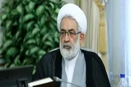 
واکنش دادستان کل کشور به شکایت علیه روحانی: در فرصت مناسبی پاسخ می دهم
