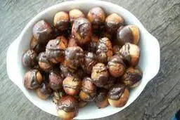“پیراشکی لقمه ای شکلاتی”، خوشمزه ای برای وعده عصرانه