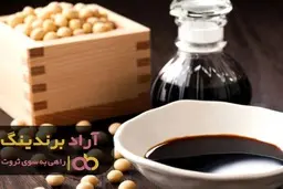 خرید لسیتین سویا خوراکی هندی