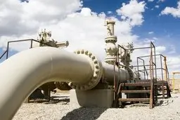 
آیا با بازار گازی عراق ایران خداحافظی می‌کند؟
