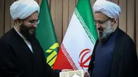 انتصاب جدید در ستاد امر به معروف |  حجت‌الاسلام طاهری سرپرست ستاد امر به معروف شد
