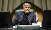 تاجگردون رئیس کمیسیون تلفیق بودجه ۱۴۰۵ شد