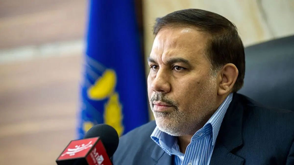 
رئیس سازمان زندان‌ها: کسی بر اثر کرونا در زندان بزرگ تهران و قرچک فوت نشده است
