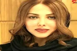 عکس گوشی حسرت برانگیز لیلا اوتادی
