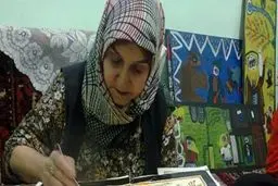 ننه حسن درگذشت | نقاش خوش ذوق ایرانی درگذشت