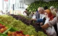دلیل عدم کاهش قیمت میوه در بازار چیست؟