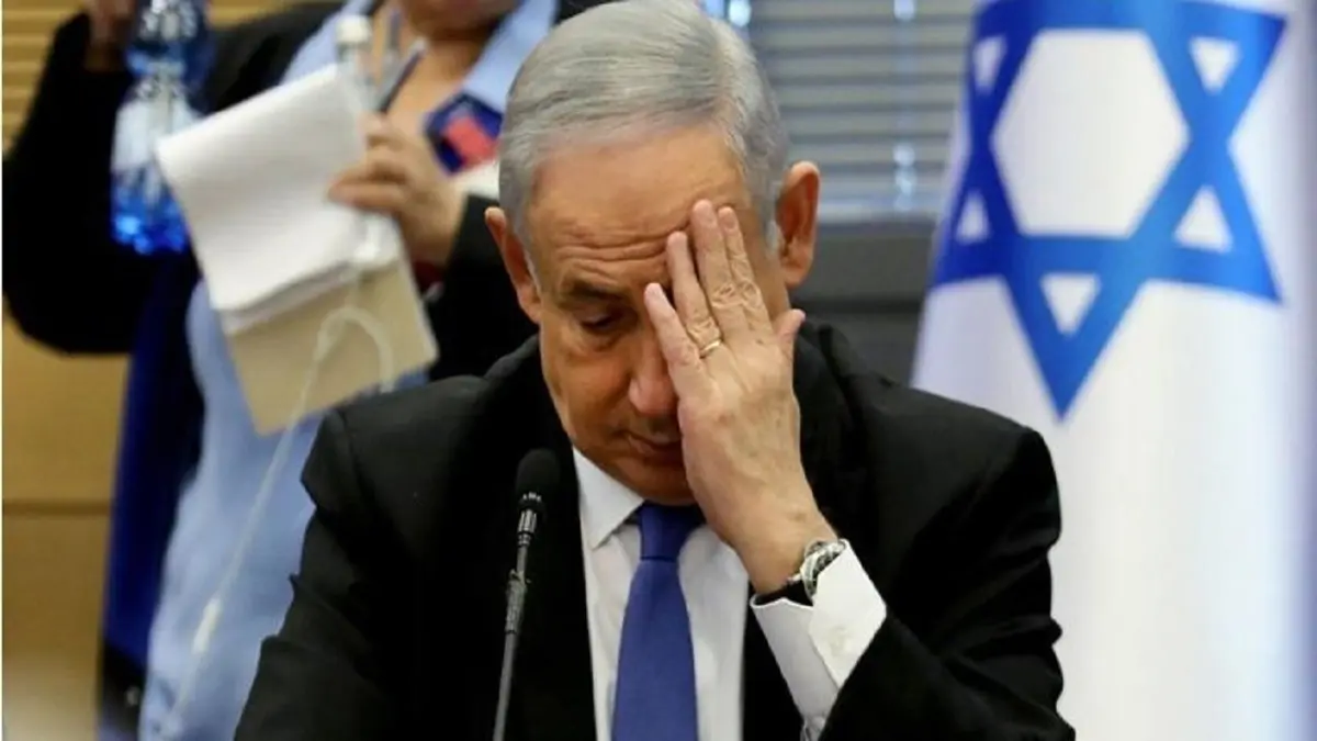  نتانیاهو  |  جلسه بررسی پرونده فساد نتانیاهو به تعویق افتاد.