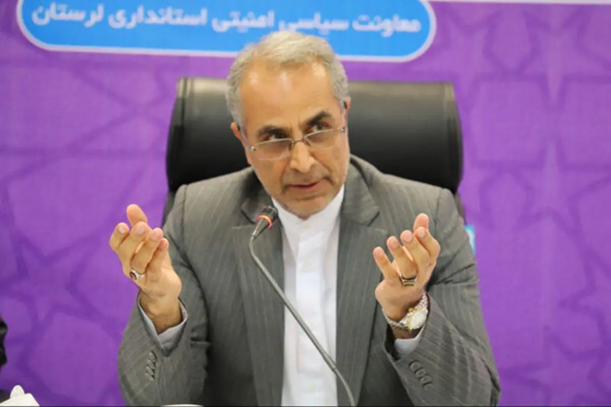 مردم با جدیت دستورالعمل‌های پیشگیری از کرونا را دنبال کنند