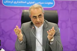 مردم با جدیت دستورالعمل‌های پیشگیری از کرونا را دنبال کنند