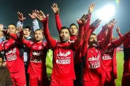 60 میلیارد تومان پرسپولیس دست AFC است| پرسپولیس طلبکار میلیاردی AFC 