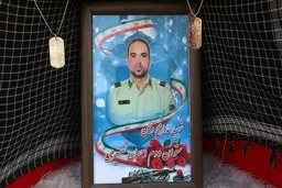 
حکم اعدام قاتلان شهید نصیری صادر شد
