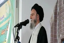 امام جمعه زنجان درگذشت 