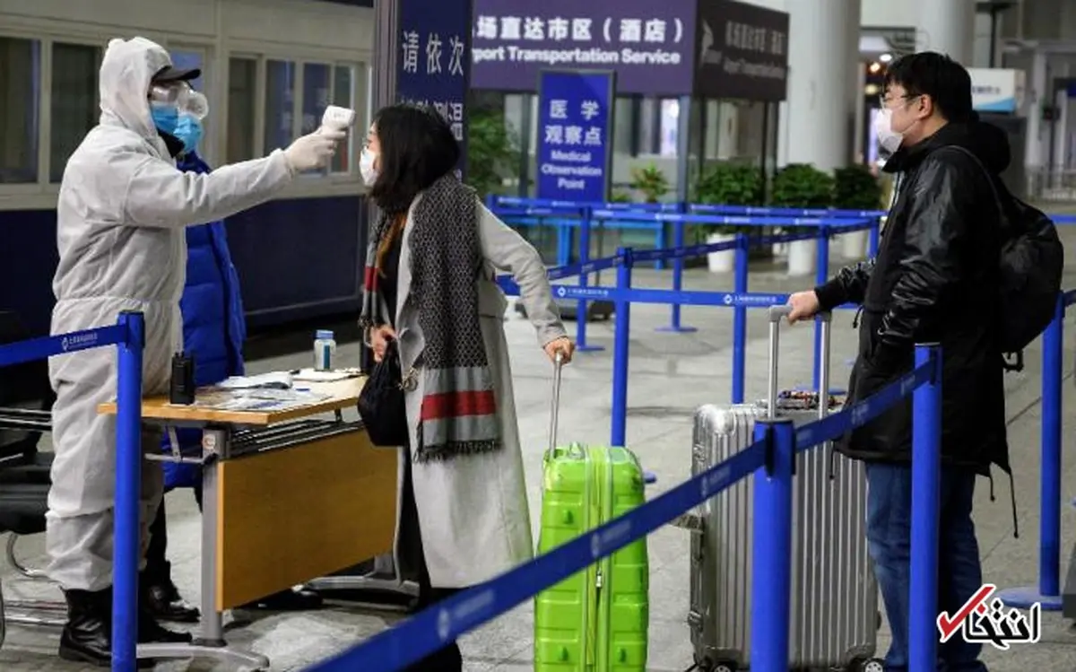 
آیا استفاده از تب سنج در فرودگاهها می تواند در کنترل کرونا موثر باشد؟
