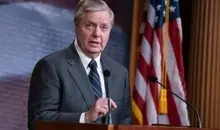 گراهام: توافق با ایران باید به تأیید سنا برسد، هر توافقی بدون تایید ما را قبول ندارم +ویدئو