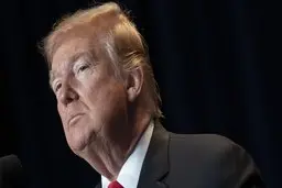 ترامپ برای ورود سرمایه‌گذاران ایرانی به آمریکا محدودیت جدید وضع کرد