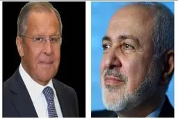  اعلامیه مشترک ایران و روسیه درزمینه ارتقای حقوق بین الملل امضا شد