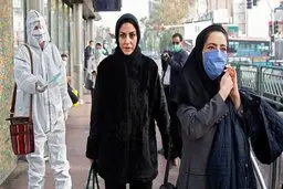 علت اصلی افزایش مرگ و میر جوانان مبتلایان کرونامشخص شد
