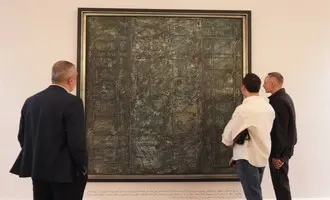 کارخانه‌ای برای خلق ارزش