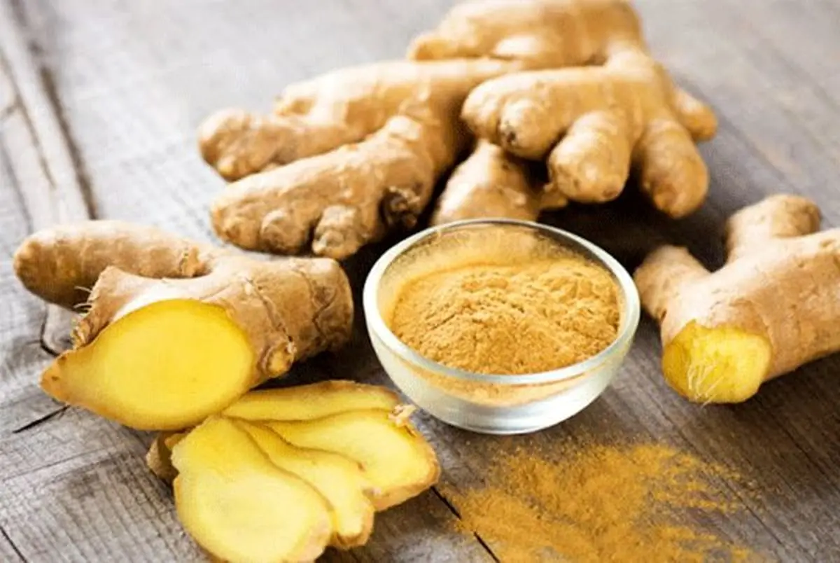 خوردن زنجبیل برای این افراد خطرناک است