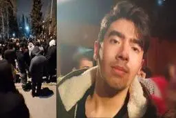 روایتی از نحوه دردناک قتل مرحوم خالقی دانشجوی دانشگاه تهران | چاقو خورده دنبال موتور دوید اما از نفس افتاد