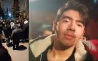روایتی از نحوه دردناک قتل مرحوم خالقی دانشجوی دانشگاه تهران | چاقو خورده دنبال موتور دوید اما از نفس افتاد