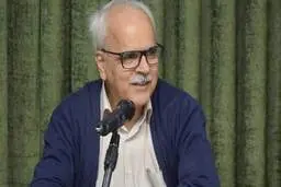 بازداشت«سعید مدنی» به اتهام اقدامات ضد امنیتی 
