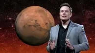 ایلان ماسک: زندگی روی مریخ لاکچری نیست بلکه سخت و خطرناک خواهد بود 