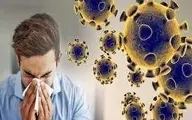 
خطر طغیان آنفلوآنزا در صورت برداشتن محدودیت‌های کرونایی
