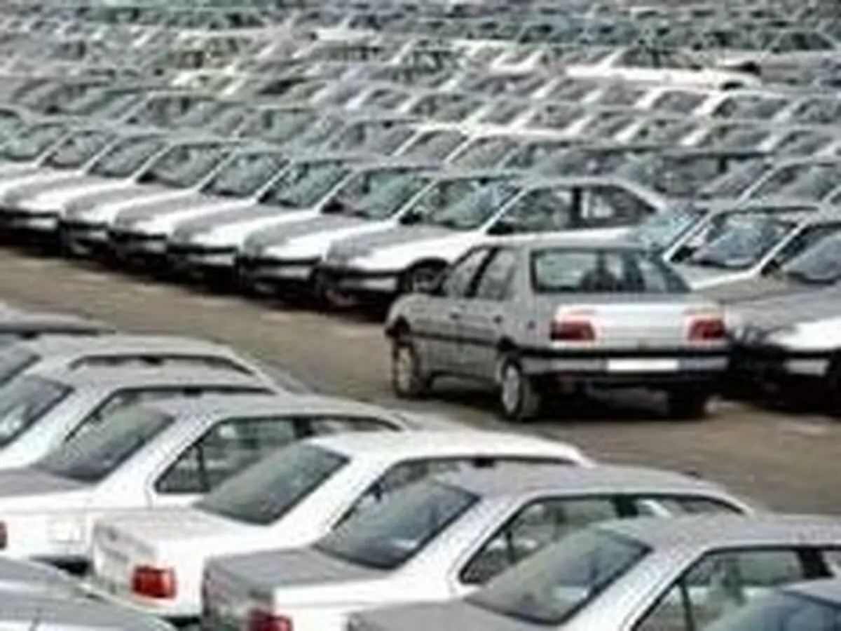 خودرو| مهلتی دیگر برای ترخیص خودروهای دپویی