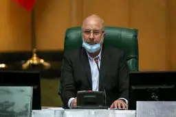 قانون جدید قالیباف | رئیس مجلس برای تولید طرح داد