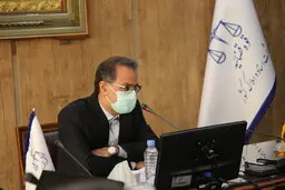 تثبیت مالکیت ۶۳ درصد از اراضی ملی تا پایان سال ۱۳۹۹