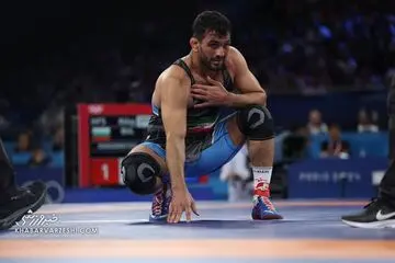 شیرشاه در یک قدمی افتخاری تاریخی | حسن یزدانی به دنبال یازدهمین مدال جهانی و المپیکی
