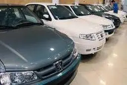 لیست قیمت خودرو در بازار| قیمت روز خودرو امروز دوشنبه 18 اسفند