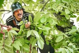 «خوب بد جلف ۲» به استقبال نوروز می‌رود
