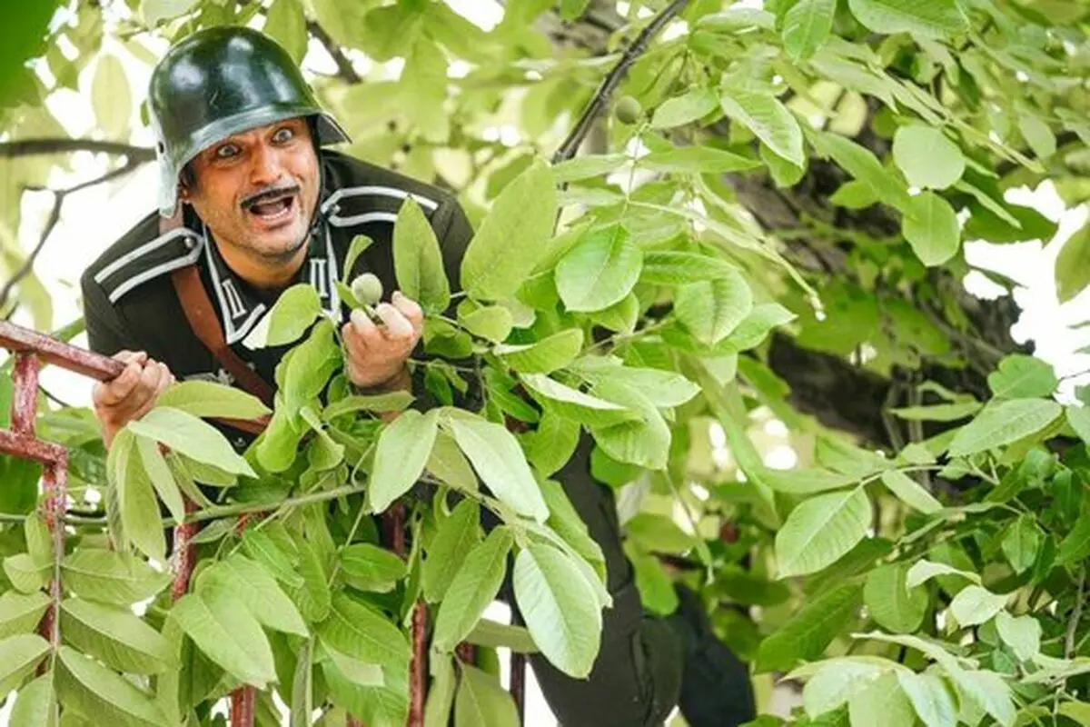 «خوب بد جلف ۲» به استقبال نوروز می‌رود