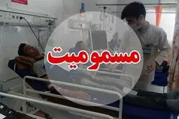 تعداد فوتی های مصرف الکل مرگبار به ۲۸ نفر رسید 