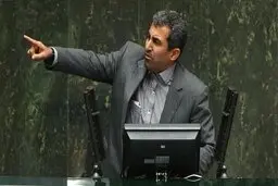 پورابراهیمی: بیش از ۲۰ میلیارد دلار منابع ارزی در خانه‌هاست