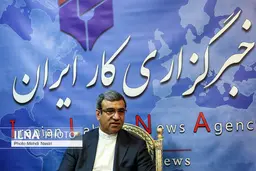 
قرنطینه و پذیرش مهمان خاص و مقامات در کیش شایعه است