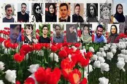 کشته‌شدن نزدیک به ۱۰۰ دانشجو در حوادث اخیر به روایت وزارت بهداشت