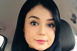 یک مجری دیگر از صدا و سیما خداحافظی کرد! | کشته شدن کیان 9 ساله ایذه ای اشک او را در آورد + فیلم و عکس