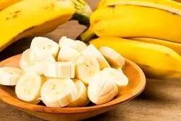 راه هایی برای جلوگیری از سیاه شدن موز