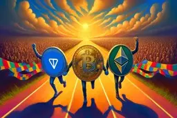 بهترین خرید ارز دیجیتال برای بلند مدت