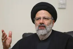 رئیسی: مردم باید عدالت را حس کنند| انتقاد رئیسی از فرارهای مالیاتی