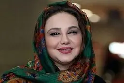 هدیه عجیب همسر بهنوش بختیاری به او | ذوق زدگی بهنوش بختیاری از سورپرایزش