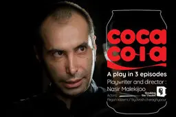 چرا این کارگردان در روزهای کرونایی تئاتر به صحنه می برد؟