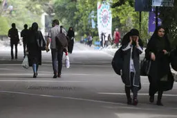  برای حضور در دانشگاه تزریق دو دوز واکسن کرونا  الزامی شد