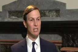 
 هر زمانی که فلسطینی‌ها بخواهند صلح با آن‌ها امکان‌پذیر است. 