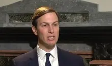 شنود جنجالی درباره جارد کوشنر | اختلافات در جامعه اطلاعاتی آمریکا