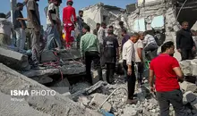 دادستان میناب: تعدادی شهدای دبستان دخترانه در میناب به ۱۴۸ نفر رسید