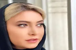 فریبا نادری چه بی حیا شده | این چه عکسیه؟ + عکس